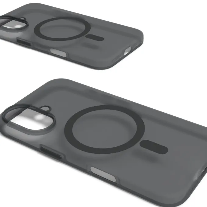 Cover Daylight per iPhone 16 con MagSafe
