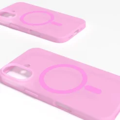 Cover Daylight per iPhone 16 con MagSafe