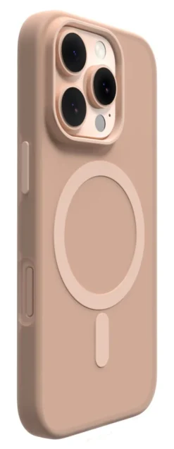 Cover Daylight per iPhone 16 Pro Max