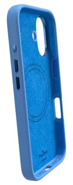Cover ICON MAG PRO per iPhone 16 Pro