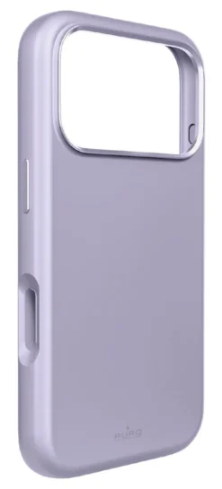Cover PURO ICON MAG PRO per iPhone 17 Air Silicone MagSafe