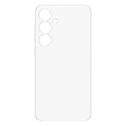 Cover - Samsung Cover Galaxy S24+ GP FPS926SAATW trasparente