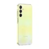 Cover - Samsung Galaxy a25 FPA256VAATW CLEAR CASE Trasparente