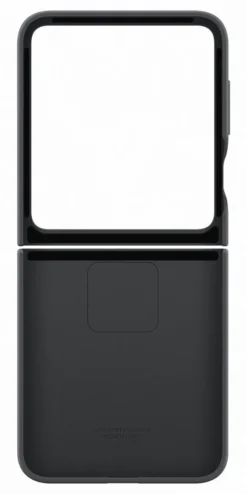 Cover Samsung in Silicone con Anello di Presa – Morbida e Antiscivolo