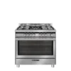 Cucina Glem a Gas ST965MI 5 fuochi