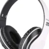 Cuffie Wireless Xtreme Bright Young BT 5.0 Bianco