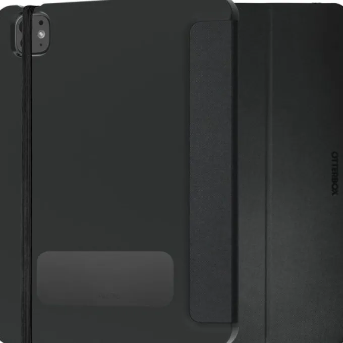 Custodia a Libro Serie React per iPad Apple