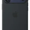 Custodia Apple MagSafe in silicone per iPhone 17 Pro Max con tracolla