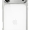 Custodia Apple Trasparente MagSafe per iPhone 17 Pro Max