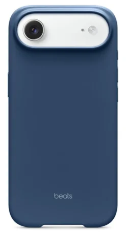 Custodia Beats MagSafe Blu per iPhone Air – Protezione sottile e compatibile MagSafe