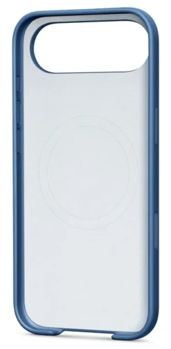 Custodia Beats MagSafe Blu per iPhone Air – Protezione sottile e compatibile MagSafe