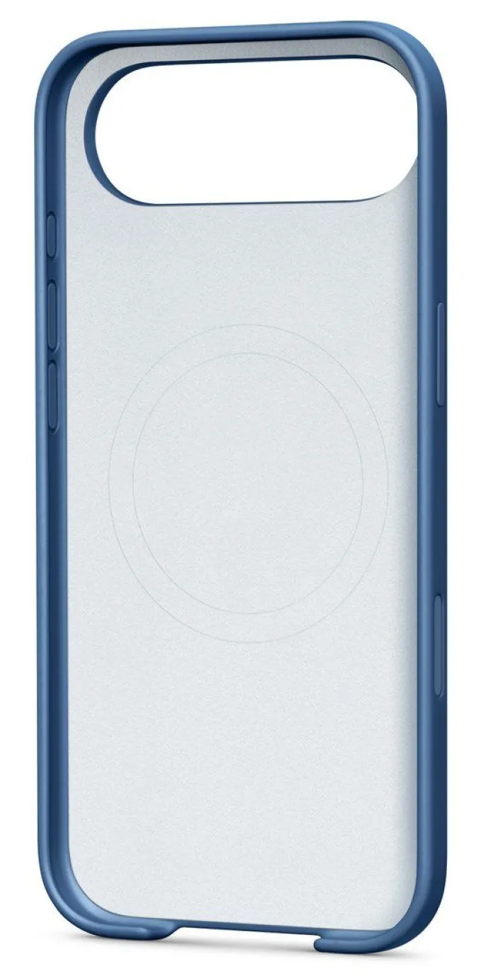 Custodia Beats MagSafe Blu per iPhone Air – Protezione sottile e compatibile MagSafe