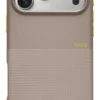 Custodia Beats Rugged MagSafe per iPhone 17 Pro Max Grigio Alpi – Massima Protezione
