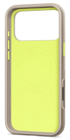 Custodia Beats Rugged MagSafe per iPhone 17 Pro Max Grigio Alpi – Massima Protezione