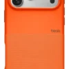 Custodia Beats Rugged MagSafe per iPhone 17 Pro Max, arancione sierra – Protezione e controllo fotocamera