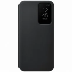 Custodia flip a libro per Samsung Galaxy S22