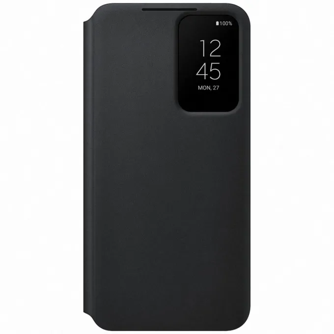 Custodia flip a libro per Samsung Galaxy S22