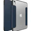 Custodia Folio OtterBox Symmetry per tablet – Retro trasparente, supporto Apple Pencil