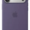 Custodia MagSafe Apple in Silicone per iPhone 17 Pro Max con Tracolla - Arancione