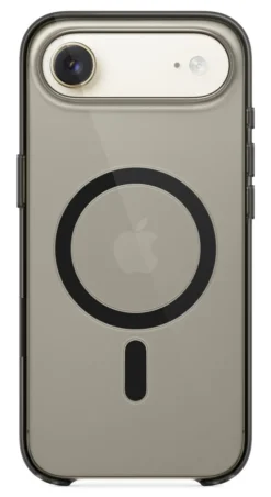 Custodia MagSafe Trasparente Apple per iPhone Air - Ultra Sottile e Protettiva