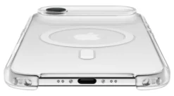 Custodia MagSafe Trasparente Apple per iPhone Air - Ultra Sottile e Protettiva