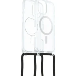 Custodia OtterBox con Collana Ultrasottile e Resistente