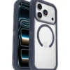 Custodia Otterbox Defender Pro XT Blu – Protezione Rugged MagSafe per iPhone