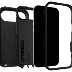 Custodia OtterBox Defender Series Pro MagSafe - Protezione Massima a 3 Strati