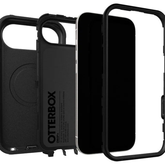 Custodia OtterBox Defender Series Pro MagSafe - Protezione Massima a 3 Strati