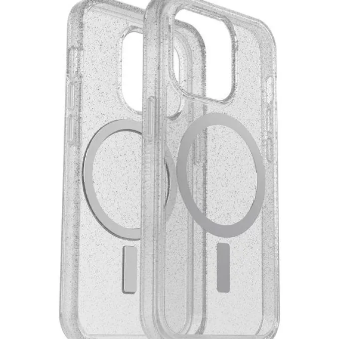 Custodia OtterBox MagSafe con Protezione Antimicrobica