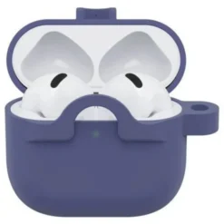 Custodia OtterBox per AirPods 4ª Generazione con Moschettone