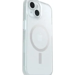 Custodia OtterBox React MagSafe per iPhone 16/15/14/13 Polvere di Stelle – Ultra Sottile e Resistente