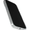 Custodia OtterBox Symmetry Clear MagSafe ultra sottile trasparente con protezione avanzata