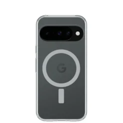 Custodia OtterBox Symmetry Clear Magneti per Google Pixel 10/10 Pro, ultra sottile e protettiva