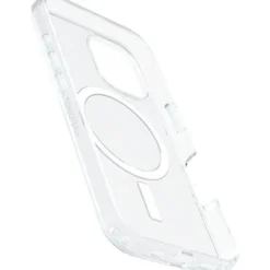 Custodia OtterBox Symmetry Clear Series per MagSafe