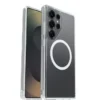 Custodia OtterBox Symmetry Clear con Magnete per Samsung Galaxy S25 Ultra, Trasparente