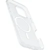 Custodia OtterBox Symmetry Clear per MagSafe