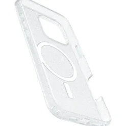 Custodia OtterBox Symmetry Clear per MagSafe