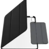 Custodia OtterBox Symmetry Folio per tablet - Protezione e retro trasparente