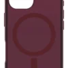 Custodia OtterBox Symmetry Series Clear MagSafe – Trasparente, sottile e protettiva