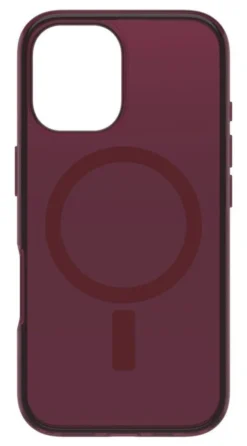 Custodia OtterBox Symmetry Series Clear MagSafe – Trasparente, sottile e protettiva