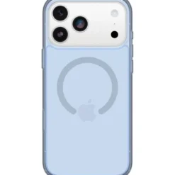 Custodia OtterBox Symmetry Series Clear MagSafe – Ultra sottile, trasparente, protezione avanzata