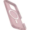 Custodia OtterBox Symmetry Series Clear per MagSafe