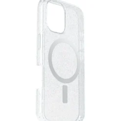 Custodia OtterBox Symmetry Series Clear per MagSafe
