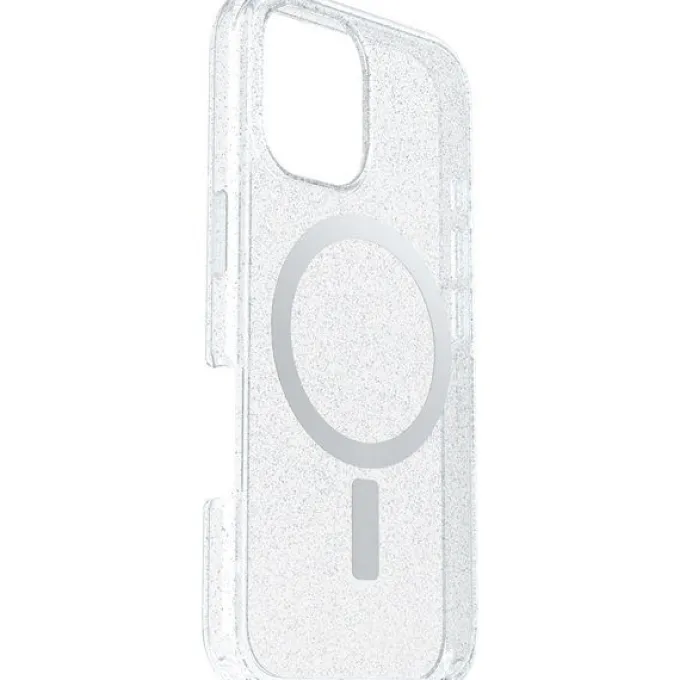 Custodia OtterBox Symmetry Series Clear per MagSafe
