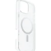 Custodia OtterBox Symmetry Series Clear per MagSafe