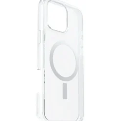 Custodia OtterBox Symmetry Series Clear per MagSafe