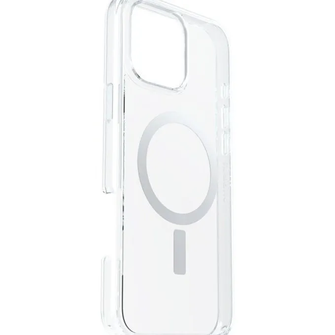Custodia OtterBox Symmetry Series Clear per MagSafe