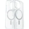 Custodia OtterBox Symmetry Series Clear per MagSafe