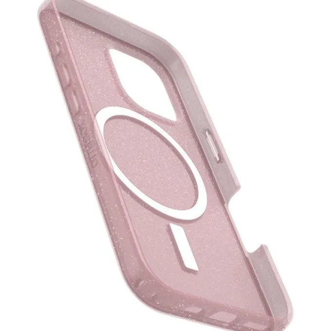 Custodia OtterBox Symmetry Series Clear per MagSafe